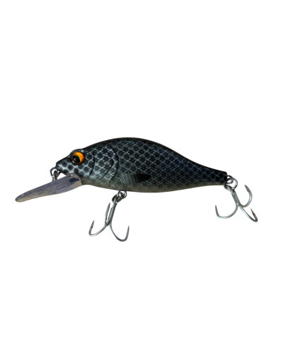 Воблер TTEBO S-CRC90 0.6-1.2m 20.0g col.240