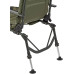 Крісло Brain Recliner Armchair III HYC021AL-III — фото 3 Крісло Brain Recliner Armchair III HYC021AL-III — фото 3