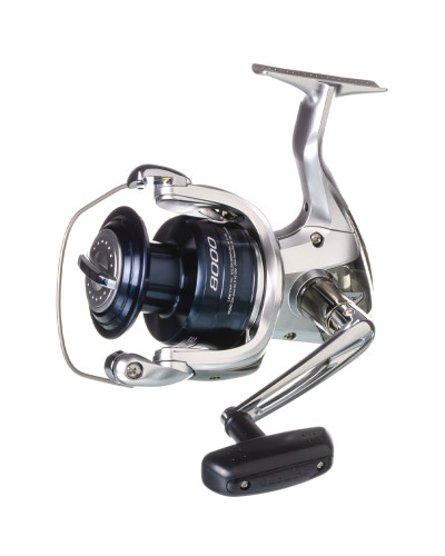Котушка Shimano Nexave 8000 FE 3+1BB
