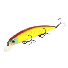 Воблер Bearking Rudra 130SP, 21g, 1,2-1,8m, колір B (Tiger Mat Chart)