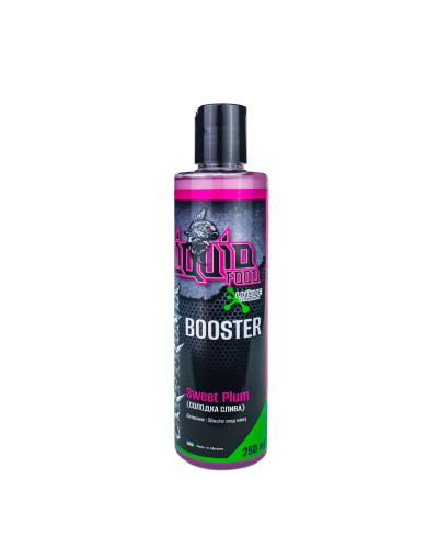Бустер Carptronik Солодка слива250ml