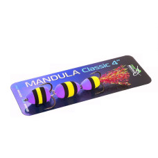 Мандула проф монтаж 10cm |Profmontazh| 3g col.311