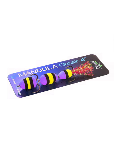 Мандула проф монтаж 10cm |Profmontazh| 3g col.311