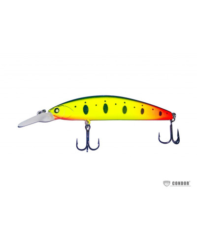 Воблер Condor Roker 10.8g col.527