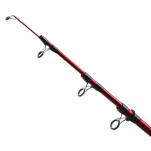 Спінінг короповий Feima Navigator Red 2.40m