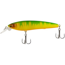 Воблер X-Fish Slim 100F 100mm 16.5g col.061 (0.8-1.2m)