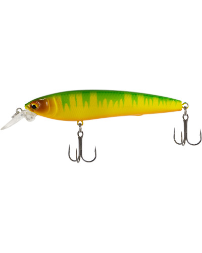 Воблер X-Fish Slim 100F 100mm 16.5g col.061 (0.8-1.2m)