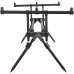 Підставка для вудилищ Род-под Brain RP2 (3 buzz bars+rod rests) — фото 2 Підставка для вудилищ Род-под Brain RP2 (3 buzz bars+rod rests) — фото 2