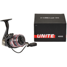 Котушка X-Fish Unite 3000 2+1BB