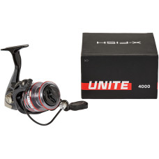 Котушка X-Fish Unite 1000 2+1BB