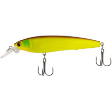 Воблер X-Fish Slim 100F 100mm 16.5g col.004 (0.8-1.2m)