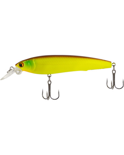 Воблер X-Fish Slim 100F 100mm 16.5g col.004 (0.8-1.2m)