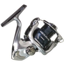 Котушка Shimano Nexave C3000 FE 3+1BB