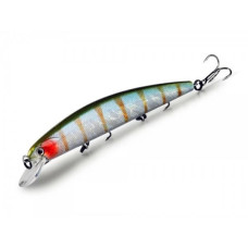 Воблер Bearking Varuna 110SP 17g, 1-1,5m, колір E (Broken Blue Perch)