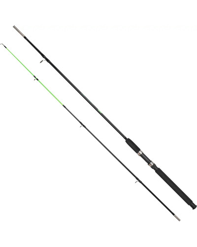 Вудилище універсальне X-Fish Reptiloid 2.70m 100-300g