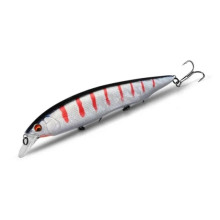 Воблер Bearking Kanata 160F 30g, 0,8-1,2m, цвет R (Cold Bolt)