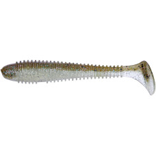 Силикон Select Fatfish 2.4" col.214 (6 шт/упак)