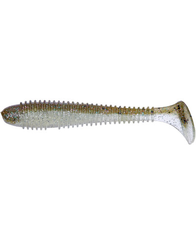 Силікон Select Fatfish 3.8" col.214 (5 шт/упак)