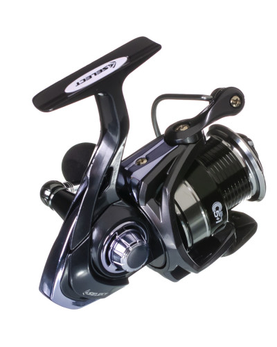 Котушка Select Beast 2000M 5+1BB — фото 3