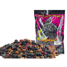 Пелетс кормовий Carptronik Ultra Mix 4,5-11mm 3kg