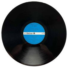 Вінілова платівка Arabesque – Billy’s Barbeque (Arabesque V, Japan Press, 1981)