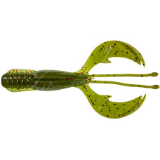Силикон Select Kraken 3" col.108 (5 шт/упак)