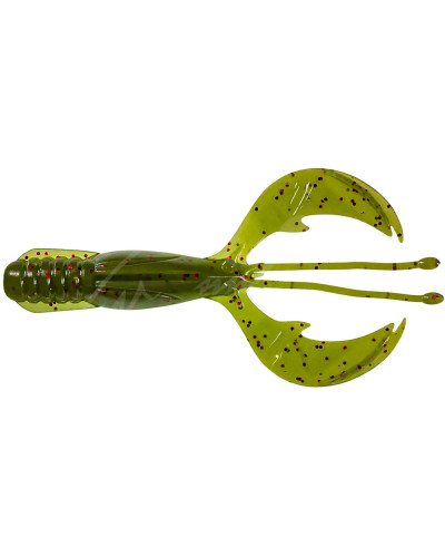 Силикон Select Kraken 3" col.108 (5 шт/упак)