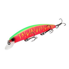 Воблер Bearking Rudra 130SP, 21g, 1,2-1,8m, колір K (Fruit Mat Tiger)