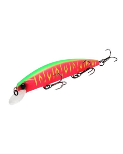 Воблер Bearking Rudra 130SP, 21g, 1,2-1,8m, колір K (Fruit Mat Tiger)
