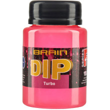 Дип для бойлов Brain F1 TURBO (bubble gum) 100ml