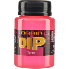 Дип для бойлів Brain F1 TURBO (bubble gum) 100ml