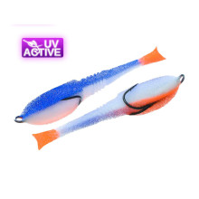 Поролонова рибка Профмонтаж Dancing Fish 4" col.109
