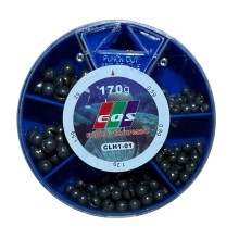 Набор грузиков EOS CLH1-01