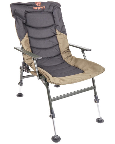 Крісло Brain Eco Recliner Armchair HYC032AL-LOW-III