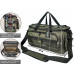 Сумка рыбацкая Lures & Rigs 47х22х22см