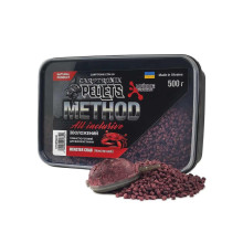 Пелетс Carptronik зволожений All-Inclusive Monster crab (Mонстер краб) 500g