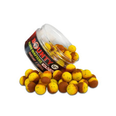 Бойли Bounty Fluro-вафтерс Kolobok - Shrimp/Krill (креветка криль) 10мм