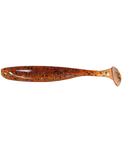 Силикон Keitech Easy Shiner 2" ц:ea#01 orange pepper