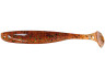 Силикон Keitech Easy Shiner 2" ц:ea#01 orange pepper