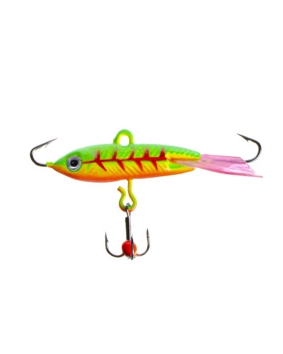 Балансир Fishing expert mod.b001 10g col.018