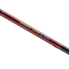 Махова вудка "Djoker" Red 4.50 m