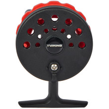 Котушка Viking Fishing Ice Pro 65L к:red