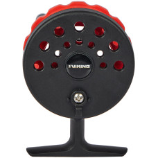 Котушка Viking Fishing Ice Pro 65L к:red