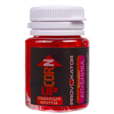 Плаваюча кукурудза UpCorn полуниця