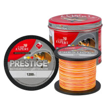 Волосінь коропова Carp Expert Prestige Multicolor Teflon Coated 0,30mm 1200m