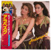 Виниловая пластинка Arabesque – Billy’s Barbeque (Arabesque V, Japan Press, 1981)
