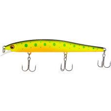 Воблер X-Fish Twitch 120F 120mm 14.5g col.163 (0.5-1.2m)
