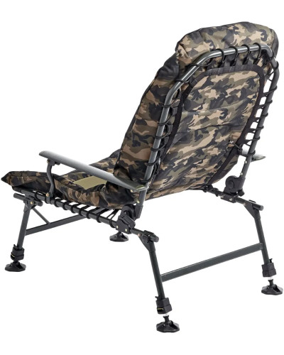 Крісло Brain Bedchair Compact з підставкою під ноги — фото 2