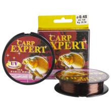 Леска Carp Expert UV 150m 0.45mm