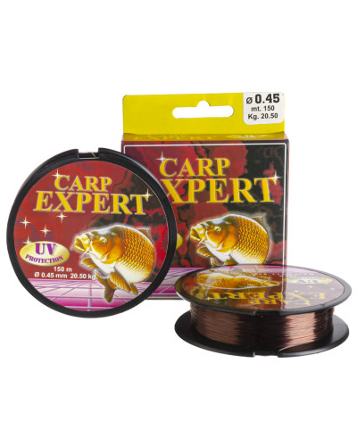 Волосінь Carp Expert UV 150m 0.45mm